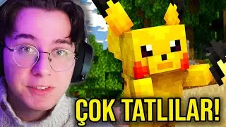 Bu Mod Hakkında Yanılmışım! - Cobblemon Doğukan Adal Bölüm 1