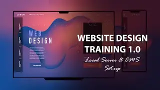 Website Design Training PT 2