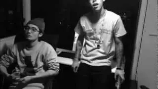 Kohh & Loota - Started From Da Bottom (Freestyle)