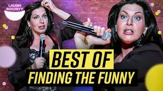 36 Minutes of Tammy Pescatelli