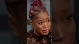 Keke Palmer BREAKS SILENCE After Boyfriend Darius Jackson’s Comments #kekepalmer #shorts