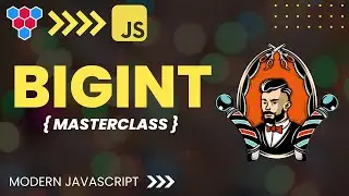 JavaScript bigint // The missing guide