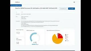 Efficient SBOM Generation from Dockerhub & Container Registries with SBOM.sh