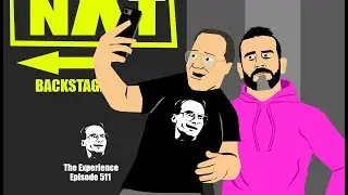 Jim Cornette Reviews CM Punk At NXT Deadline