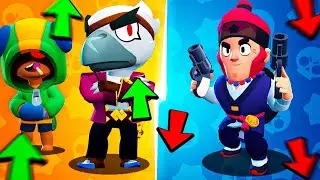 JESSIE FINALLY META WITH THIS BUFF??!! PRO BALANCE CHANGE BREAKDOWN