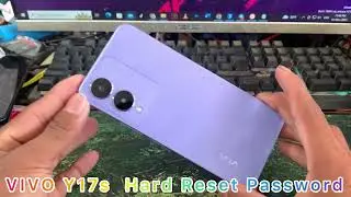 how to reset vivo y17s | vivo y17s reset kaise kare