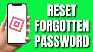How To Reset Forgotten Roblox Password (Easy)