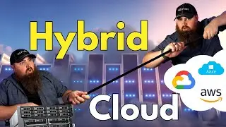 Why Hybrid Cloud Careers Are in High Demand