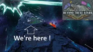 Beyond These Stars - Full Demo / Part 1 - No Commentary Gameplay