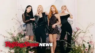 BLACKPINK’S "Tally" Almost Went To Doja Cat | RS News