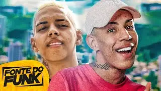 MC Rick e MC Don Juan - Hoje Eu To Rilex (PereraDJ e DJ Guuga) Fonte do Funk 2020