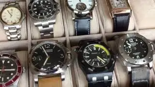 The Truth about Replicas Part 2 - also Rolex JLC Kemmner and Ebel