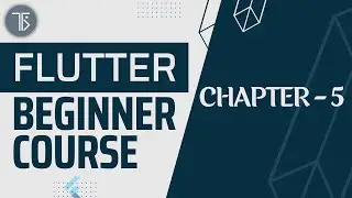 Flutter Beginner Course | Advanced State Management with Bloc