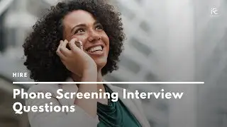 Phone Screening Interview Questions for Real Estate Agents