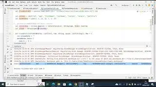 Spark Project to Convert Fixed Width Data Format to Dataframe