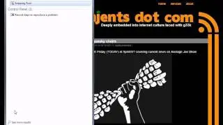 W7 SnippingTool