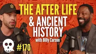 Theories Of The Afterlife and Ancient History