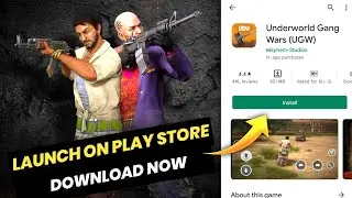 Underworld Gang Wars Announcement, Abilities & Hot Drops | Ugw Release Date | Ugw Gameplay