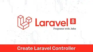 Laravel create controller using artisan command - Simple & Easy