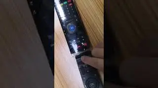 How to set up  IR Learning buttons on MX3 air remotes ?