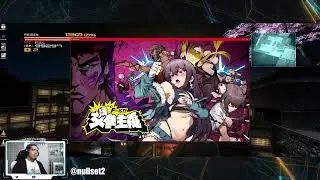 Waifu Fighter