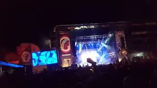 Ska-p - Mis colegas [Viña Rock 2019]