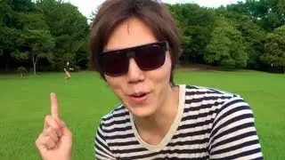 数年ぶりにバク転！Back handspring challenge！