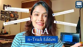 QnA with my subscribers! n-Track Edition :)