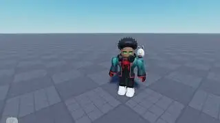 another roblox animation practice