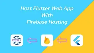 Host Flutter Web App With Firebase Hosting