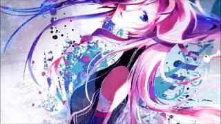 VOCALOID3: IA - 塵塵呪詛 (second curse) [HD]