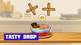 Tasty Drop · Free Game · Gameplay