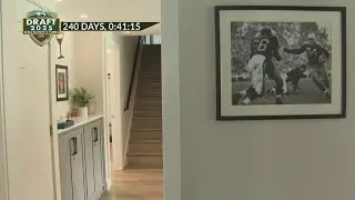 Homeowners look to learn about providing short-term rentals ahead of 2025 NFL Draft