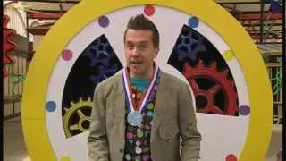 Mister Maker: How to Make a Maker Medal