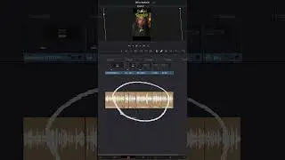 Control Multiple Audio Clips at Once - DaVinci Resolve for NOOBS! - Tip #26