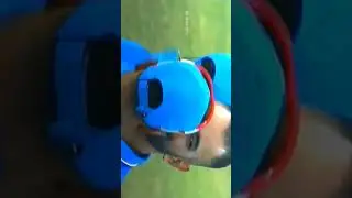 POV - The World Cup without Mahi 💔 #cricketshorts #mahi. #worldcup2023 #indiancricket