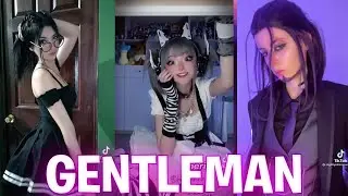 Gentleman Slowed Remix TikTok Compilation - Gentleman Slowed Remix TikTok Trend 2021