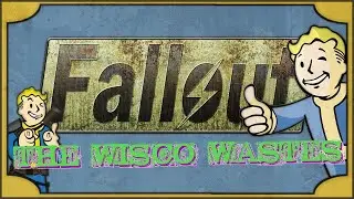 Semper Invicta | Fallout: The Wisco Wastes | Session 4