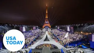 Paris Olympic officials apologize for Last Supper controversy | USA TODAY