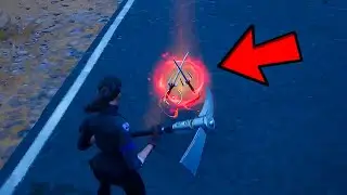 Fortnite added NEW Mythics!