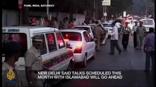 Inside Story - India Pakistan talks