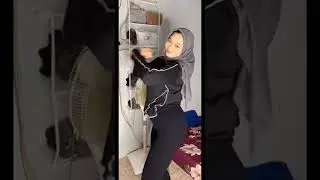 Hijaber tobrut live ‼️ goyanganya candu..  #hijabstyle #stylehijab #viral #cantik #tudungviral