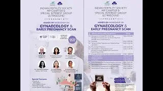 Workshop on Gynecology & Early Pregnancy Scan