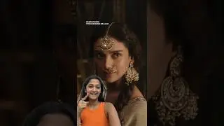 Whole town is talking about the jewellery aesthetics of Heeramandi!   Shop now on www.rubans.in