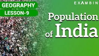 Demography of India - Population of India