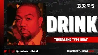 Timbaland Type Beat - [Free] Shawn Mendes x Timbaland Type Beat 2021 