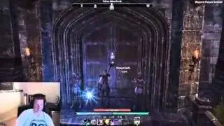 The Elder Scrolls Online | Tales of Tamriel | Episode 38: Interview With A Raider 1/3