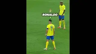 When Ronaldo Recreates His own Goal 🤩