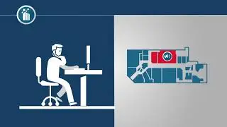 Bosch Security - Building Integration System further benefits - Russian