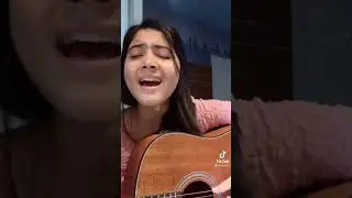 viral tiktok bulan cantik suaranya merdu banget